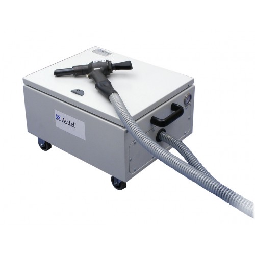 7287 Lockbolt Tool